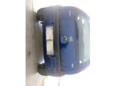 Recambio de paragolpes trasero para opel corsa c (x01) 1.0 (f08, f68) referencia OEM IAM    2