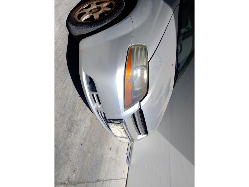 Recambio de paragolpes delantero para daewoo kalos (klas) 1.2 referencia OEM IAM   