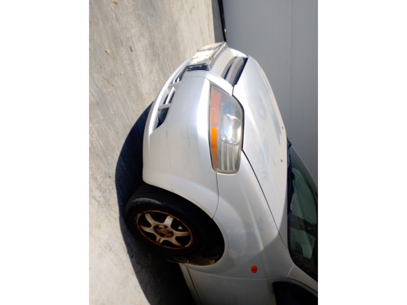 Recambio de paragolpes delantero para daewoo kalos (klas) 1.2 referencia OEM IAM   