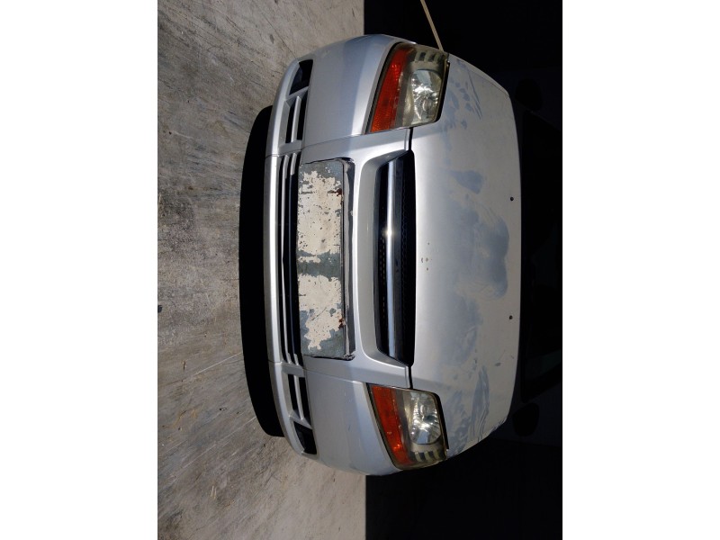 Recambio de paragolpes delantero para daewoo kalos (klas) 1.2 referencia OEM IAM   