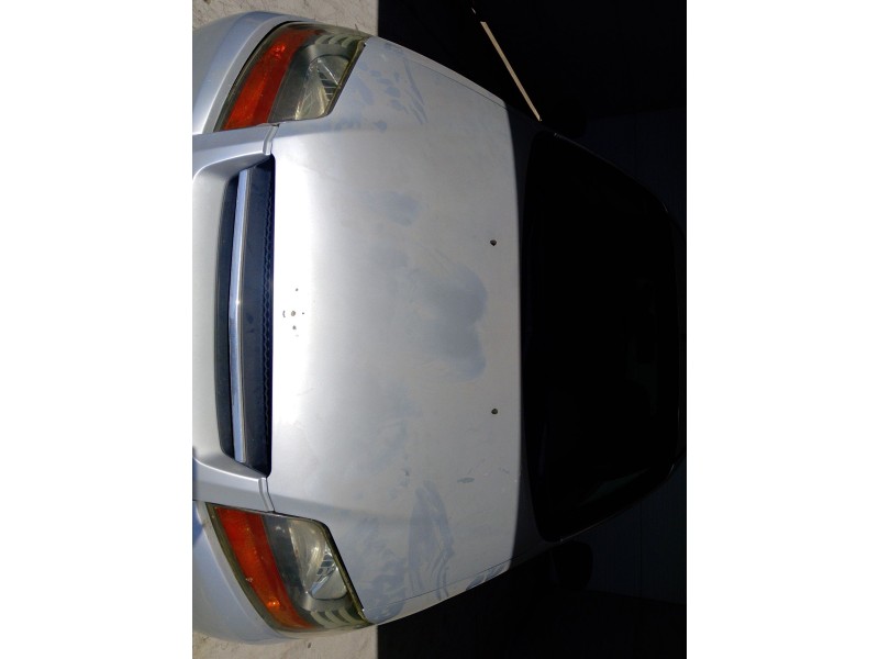 Recambio de capot para daewoo kalos (klas) 1.2 referencia OEM IAM   