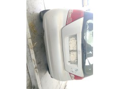 Recambio de paragolpes trasero para daewoo kalos (klas) 1.2 referencia OEM IAM    2