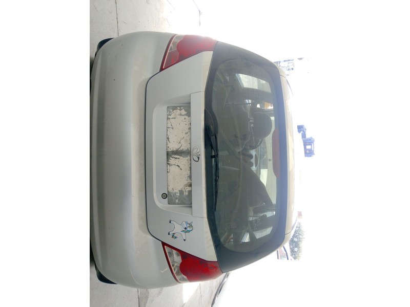 Recambio de porton trasero para daewoo kalos (klas) 1.2 referencia OEM IAM   