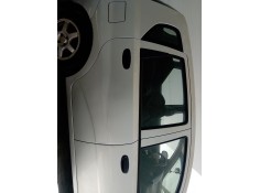 Recambio de puerta trasera derecha para daewoo kalos (klas) 1.2 referencia OEM IAM   