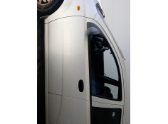 Recambio de puerta delantera izquierda para daewoo kalos (klas) 1.2 referencia OEM IAM   