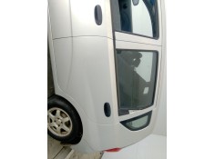 Recambio de puerta trasera izquierda para daewoo kalos (klas) 1.2 referencia OEM IAM   
