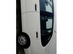 Recambio de puerta trasera izquierda para seat cordoba (6k1, 6k2) 1.6 i referencia OEM IAM   