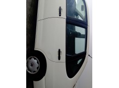Recambio de puerta trasera izquierda para seat cordoba (6k1, 6k2) 1.6 i referencia OEM IAM    2