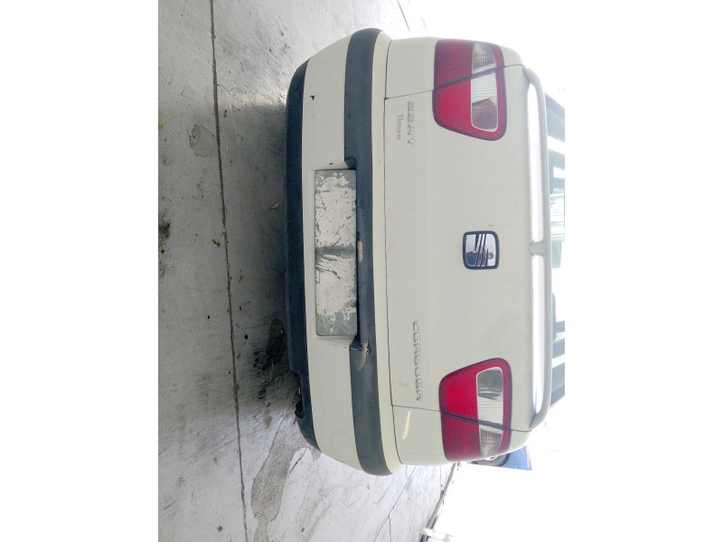 Recambio de paragolpes trasero para seat cordoba (6k1, 6k2) 1.6 i referencia OEM IAM   