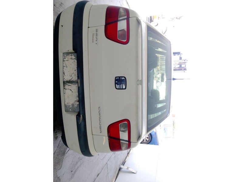 Recambio de porton trasero para seat cordoba (6k1, 6k2) 1.6 i referencia OEM IAM   
