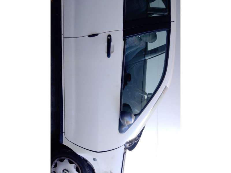 Recambio de puerta delantera derecha para seat cordoba (6k1, 6k2) 1.6 i referencia OEM IAM   