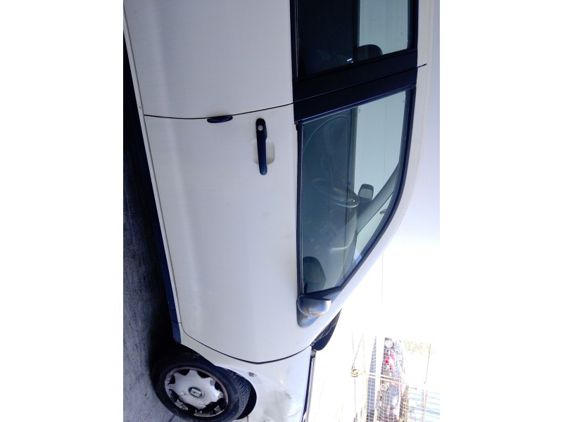 Recambio de puerta delantera derecha para seat cordoba (6k1, 6k2) 1.6 i referencia OEM IAM   
