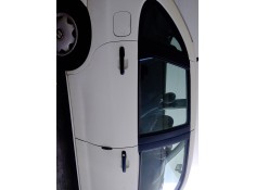 Recambio de puerta trasera derecha para seat cordoba (6k1, 6k2) 1.6 i referencia OEM IAM    2