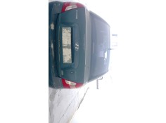 Recambio de porton trasero para hyundai accent iii sedán (mc) 1.5 crdi gls referencia OEM IAM   