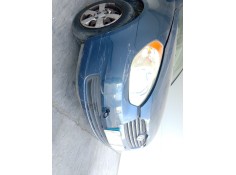 Recambio de paragolpes delantero para hyundai accent iii sedán (mc) 1.5 crdi gls referencia OEM IAM   