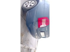 Recambio de paragolpes trasero para hyundai accent iii sedán (mc) 1.5 crdi gls referencia OEM IAM   