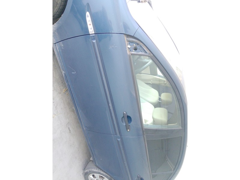 Recambio de puerta delantera izquierda para hyundai accent iii sedán (mc) 1.5 crdi gls referencia OEM IAM   