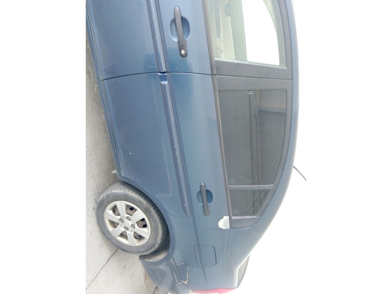 Recambio de puerta trasera izquierda para hyundai accent iii sedán (mc) 1.5 crdi gls referencia OEM IAM   