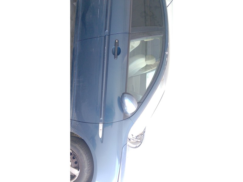 Recambio de puerta delantera derecha para hyundai accent iii sedán (mc) 1.5 crdi gls referencia OEM IAM   