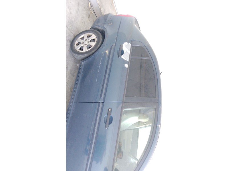 Recambio de puerta trasera derecha para hyundai accent iii sedán (mc) 1.5 crdi gls referencia OEM IAM   