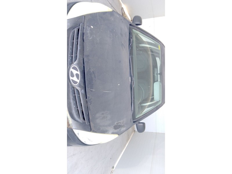 Recambio de capot para hyundai i20 i (pb, pbt) 1.2 referencia OEM IAM   