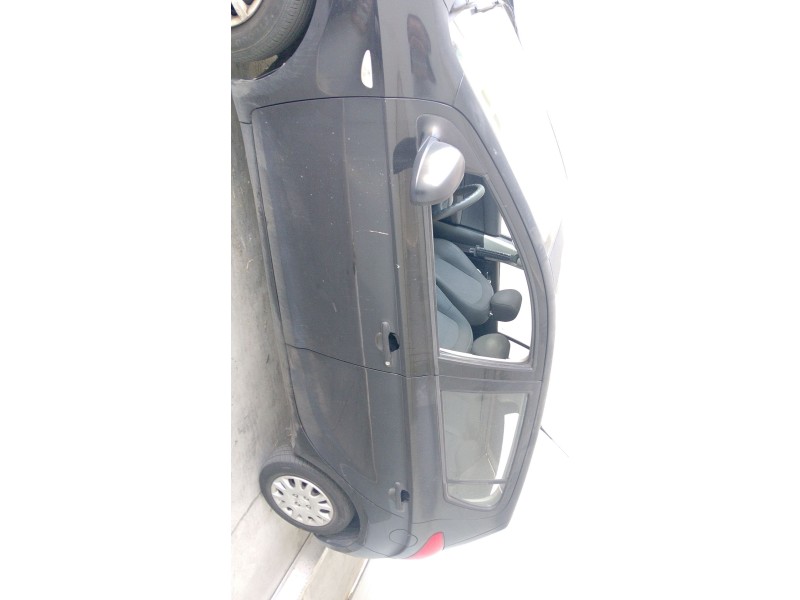 Recambio de puerta delantera izquierda para hyundai i20 i (pb, pbt) 1.2 referencia OEM IAM   