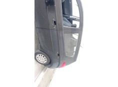 Recambio de puerta trasera izquierda para hyundai i20 i (pb, pbt) 1.2 referencia OEM IAM   