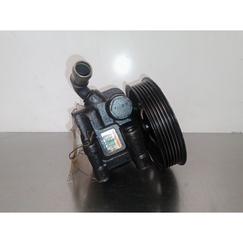 Recambio de bomba direccion para ford focus berlina (cak) 1.8 tddi turbodiesel cat referencia OEM IAM 1LD0703  