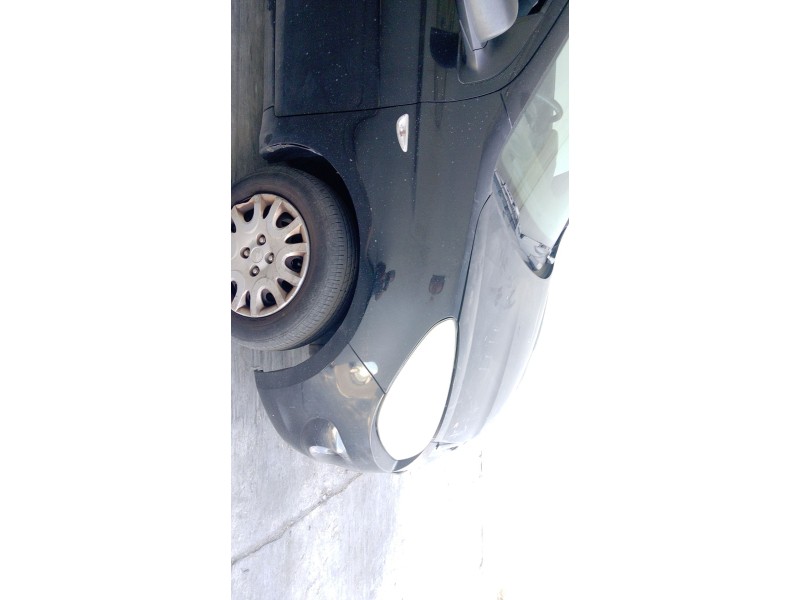 Recambio de aleta delantera derecha para hyundai i20 i (pb, pbt) 1.2 referencia OEM IAM   