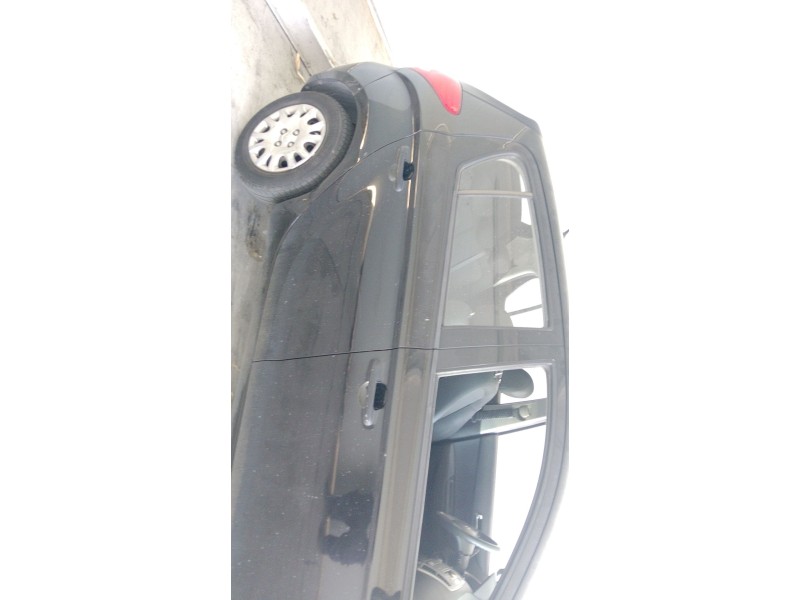 Recambio de puerta trasera derecha para hyundai i20 i (pb, pbt) 1.2 referencia OEM IAM   