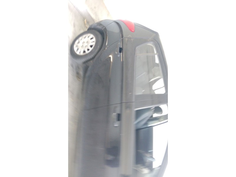 Recambio de puerta trasera derecha para hyundai i20 i (pb, pbt) 1.2 referencia OEM IAM   