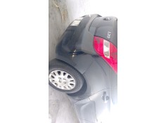 Recambio de paragolpes trasero para hyundai i20 i (pb, pbt) 1.2 referencia OEM IAM   