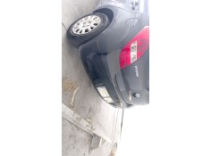 Recambio de paragolpes trasero para hyundai i20 i (pb, pbt) 1.2 referencia OEM IAM    2