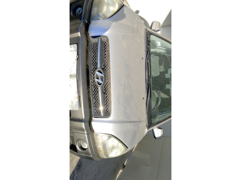 Recambio de capot para hyundai tucson (jm) 2.0 crdi referencia OEM IAM   