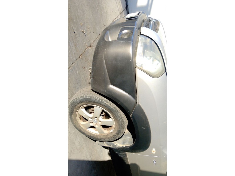 Recambio de paragolpes delantero para hyundai tucson (jm) 2.0 crdi referencia OEM IAM   