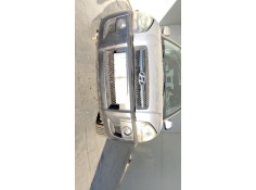 Recambio de paragolpes delantero para hyundai tucson (jm) 2.0 crdi referencia OEM IAM    2