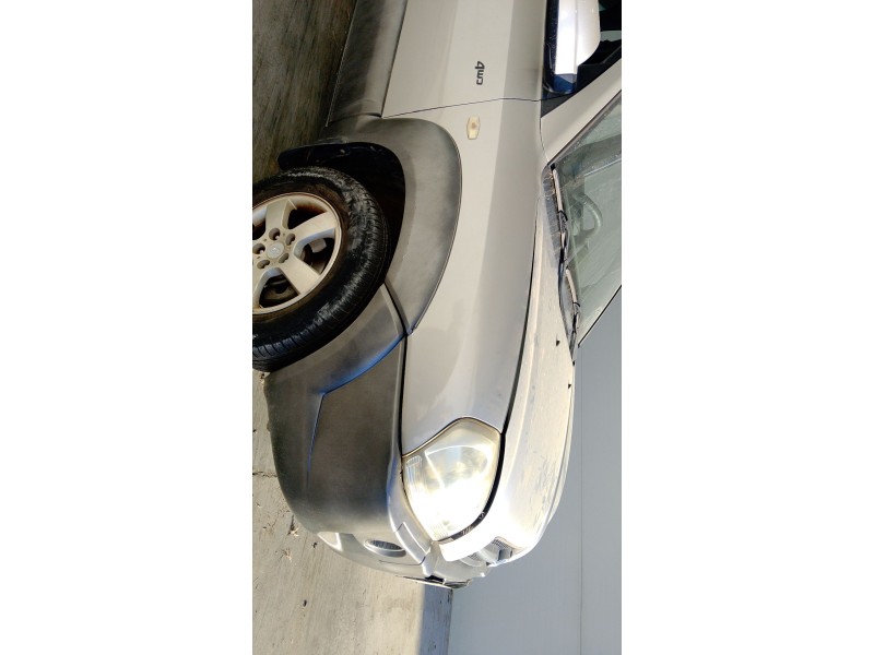Recambio de aleta delantera derecha para hyundai tucson (jm) 2.0 crdi referencia OEM IAM   