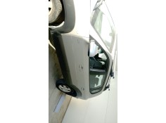Recambio de puerta delantera izquierda para hyundai tucson (jm) 2.0 crdi referencia OEM IAM   