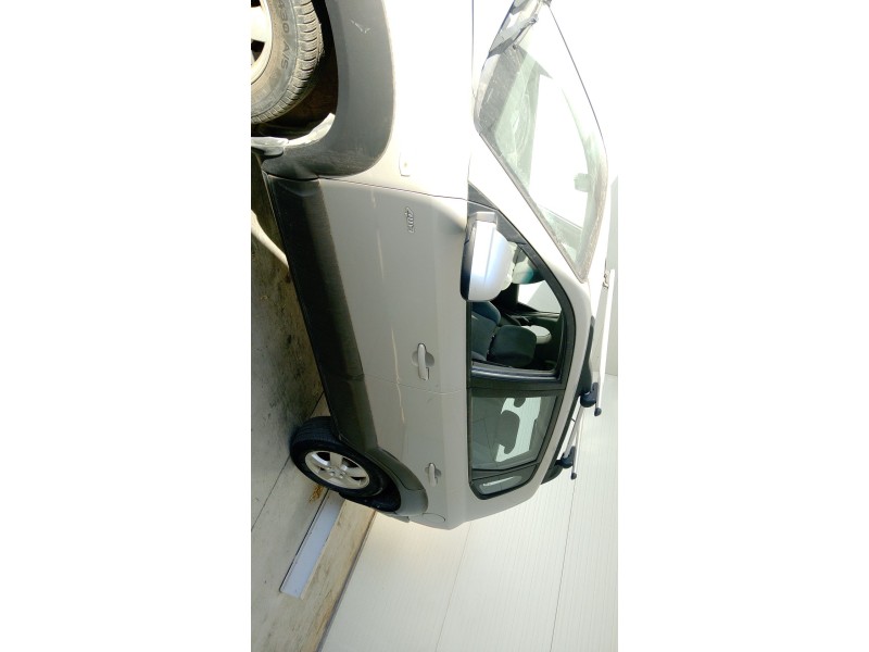 Recambio de puerta delantera izquierda para hyundai tucson (jm) 2.0 crdi referencia OEM IAM   