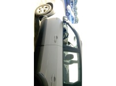 Recambio de puerta delantera izquierda para hyundai tucson (jm) 2.0 crdi referencia OEM IAM    2