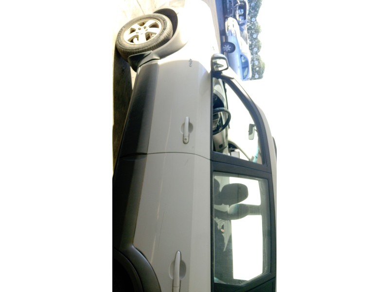 Recambio de puerta delantera izquierda para hyundai tucson (jm) 2.0 crdi referencia OEM IAM   