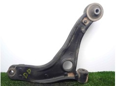 Recambio de brazo suspension inferior delantero derecho para renault master kasten 2.3 dci diesel cat referencia OEM IAM   