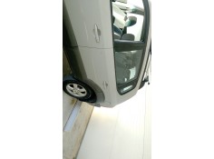 Recambio de puerta trasera izquierda para hyundai tucson (jm) 2.0 crdi referencia OEM IAM   
