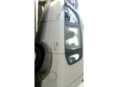 Recambio de puerta trasera izquierda para hyundai tucson (jm) 2.0 crdi referencia OEM IAM    2