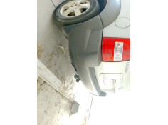 Recambio de paragolpes trasero para hyundai tucson (jm) 2.0 crdi referencia OEM IAM   