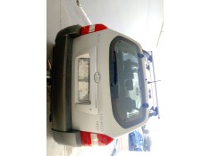 Recambio de porton trasero para hyundai tucson (jm) 2.0 crdi referencia OEM IAM    2