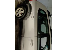 Recambio de puerta trasera derecha para hyundai tucson (jm) 2.0 crdi referencia OEM IAM    2