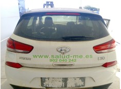 Recambio de porton trasero para hyundai i30 (pde, pd, pden) 1.6 crdi referencia OEM IAM   