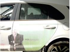 Recambio de puerta trasera izquierda para hyundai i30 (pde, pd, pden) 1.6 crdi referencia OEM IAM    2