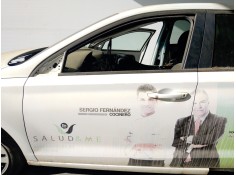 Recambio de puerta delantera izquierda para hyundai i30 (pde, pd, pden) 1.6 crdi referencia OEM IAM    2